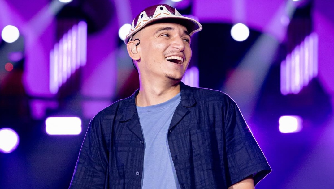 João Gomes vai levar a cultura pernambucana para o Rock In Rio