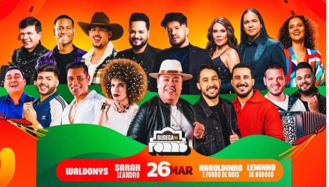 Programação - 26/03/2026