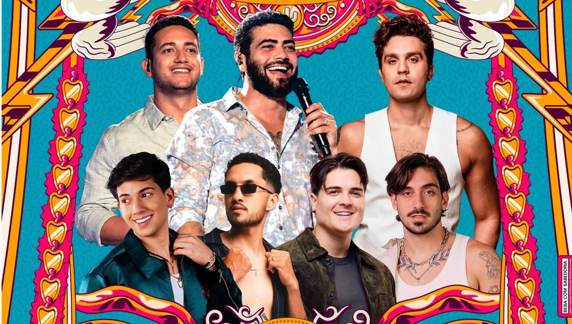 Programação - 11/07/2026