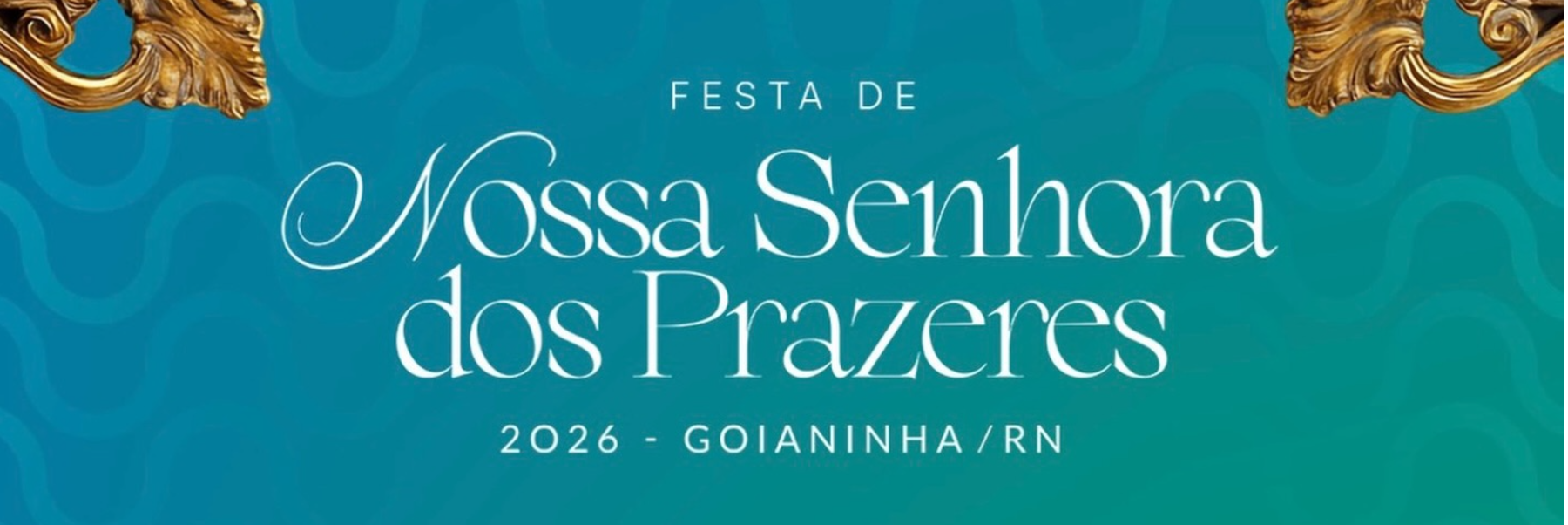Festa de Nossa Senhora dos Prazeres 2026