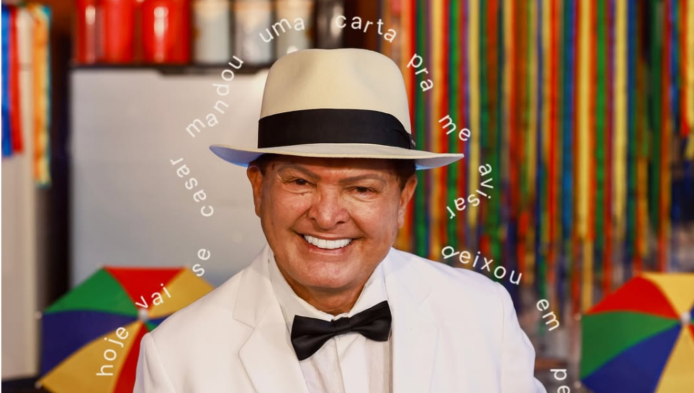 Alcymar Monteiro
