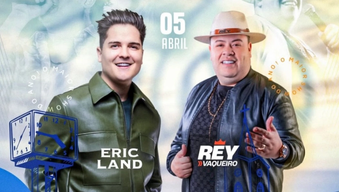 Programação - 05/04/2026