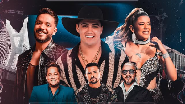 Programação - 23/05/2026