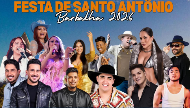 Festa de Santo Antônio de Barbalha