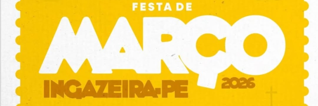 Festa de Março - Ingazeira (PE)