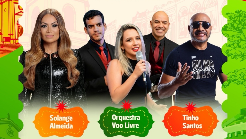 Programação - 15/05/2026