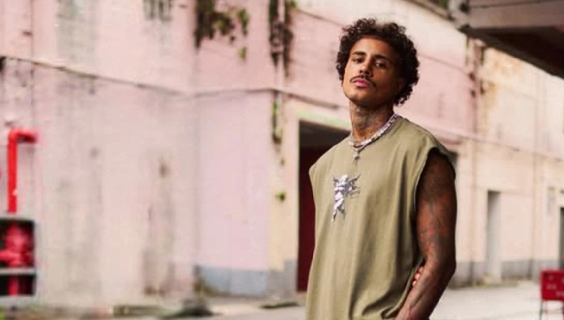 Mc Livinho
