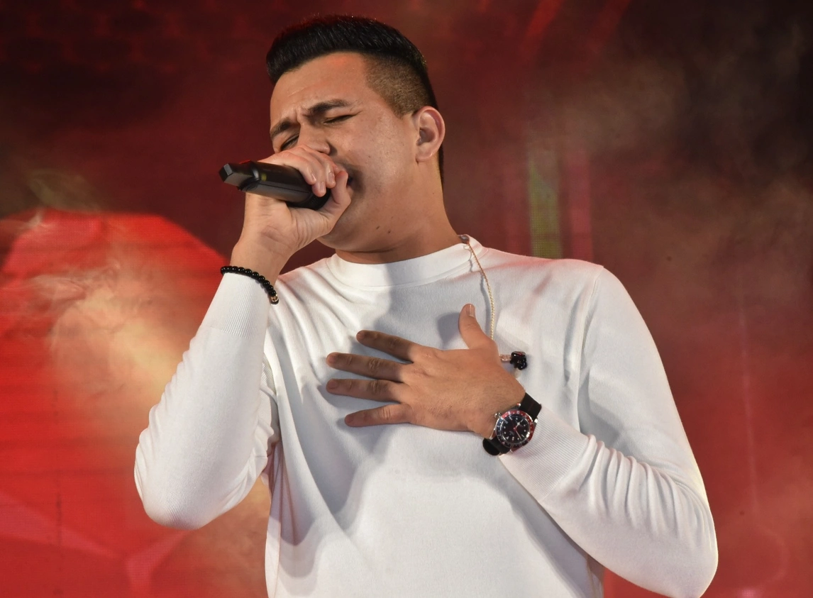 Vitor Fernandes