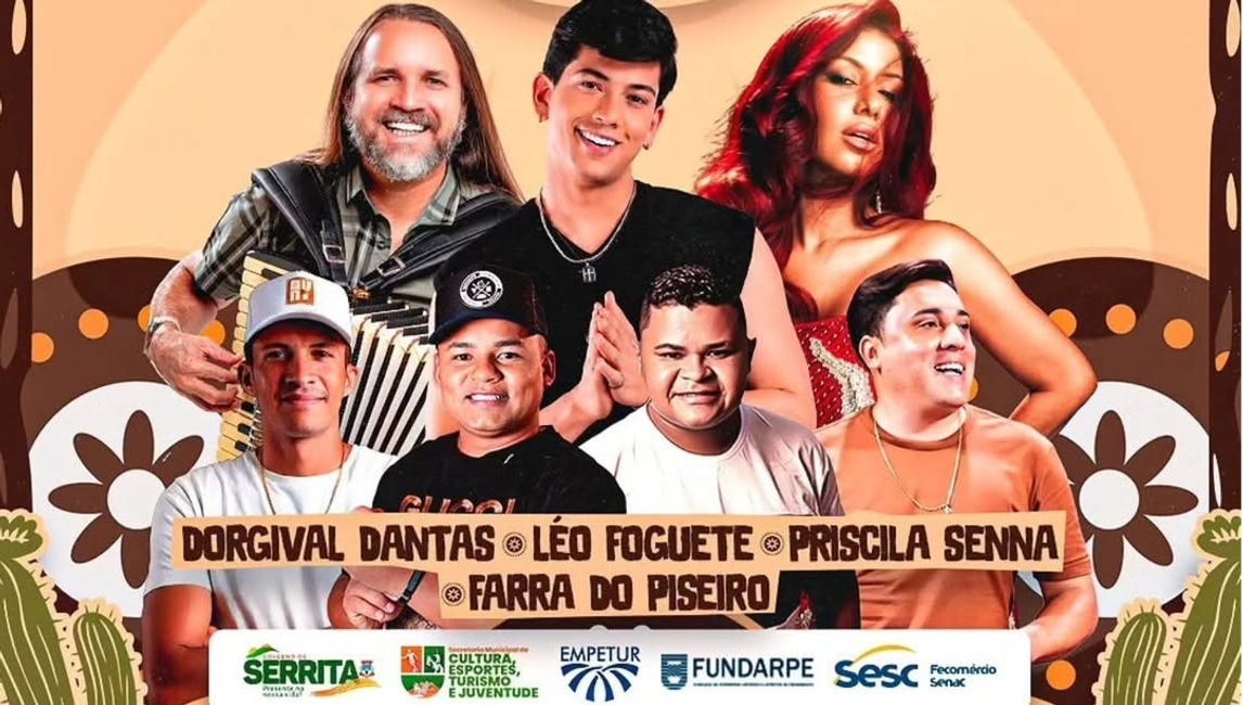 Programação - 26/07/2026