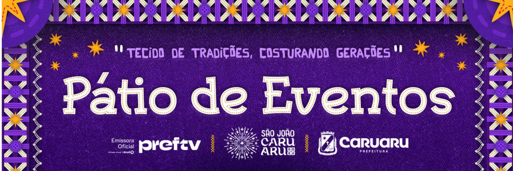 São João de Caruaru 