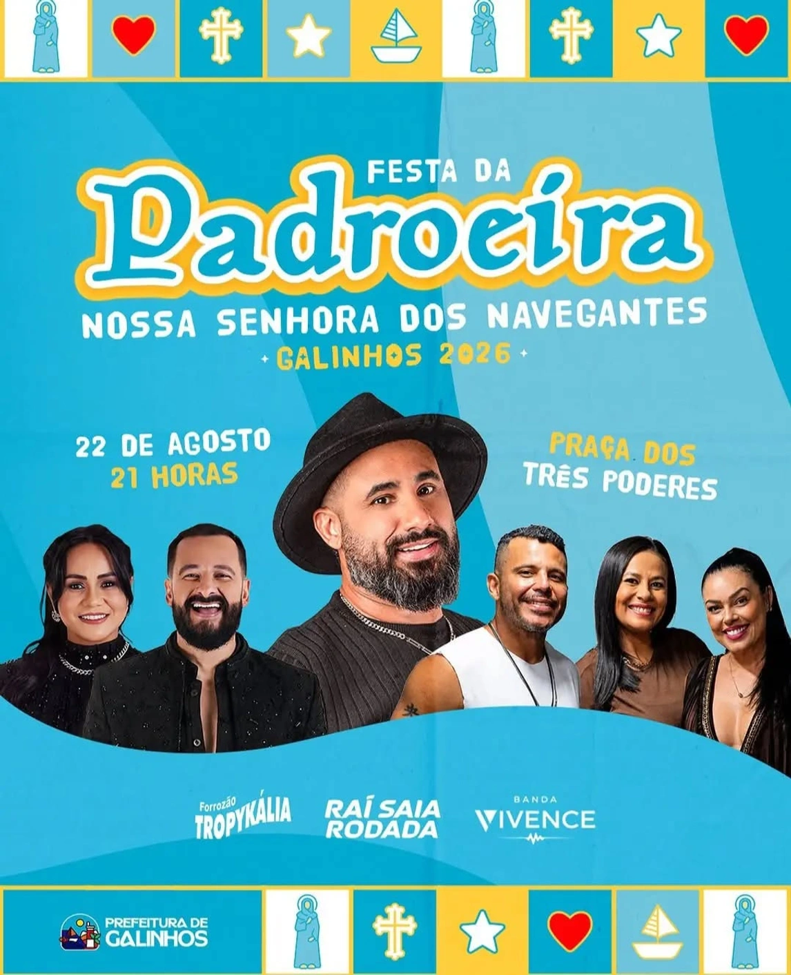 Festa da Nossa Senhora dos Navegantes