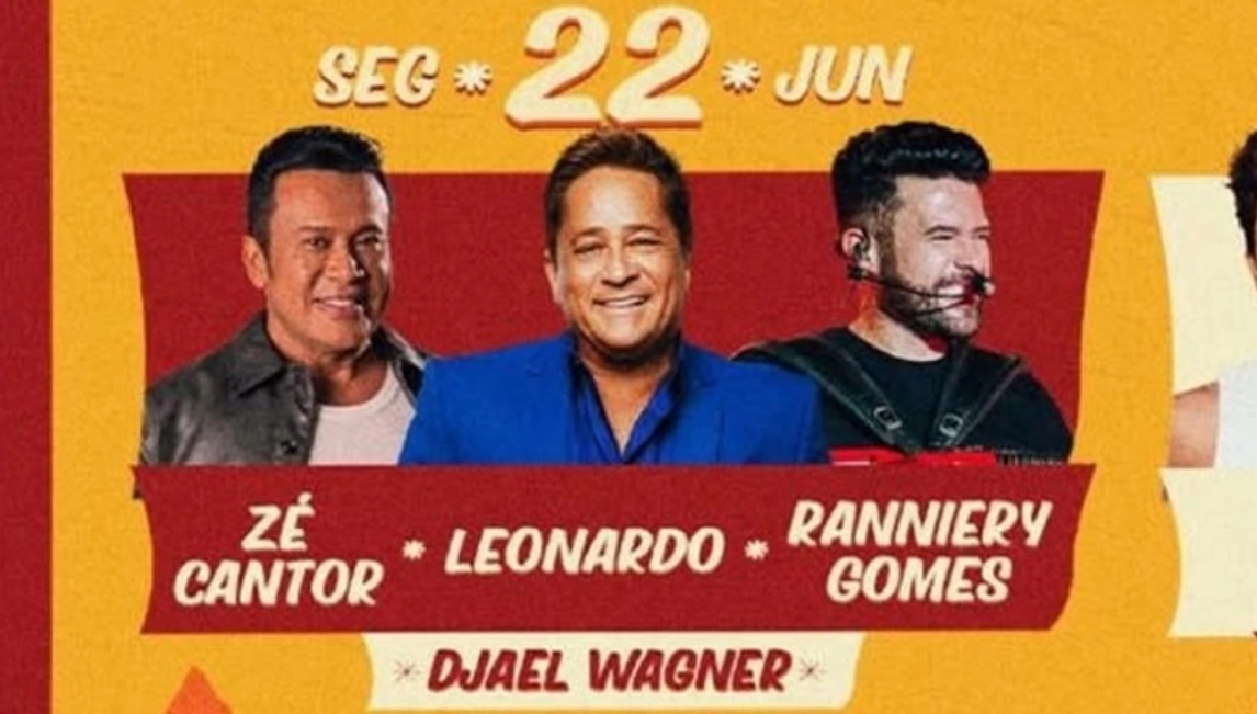 Programação - 22/03/2026