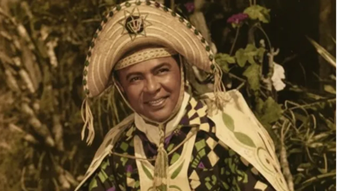 Luiz Gonzaga 