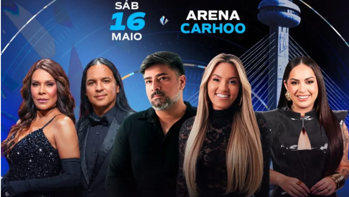 Festival Desejando - Teresina 