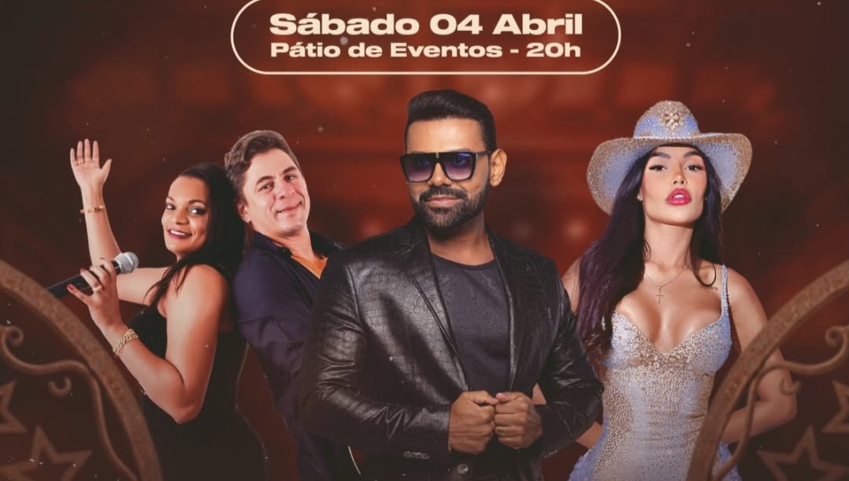 Semana Santa em Gravatá 