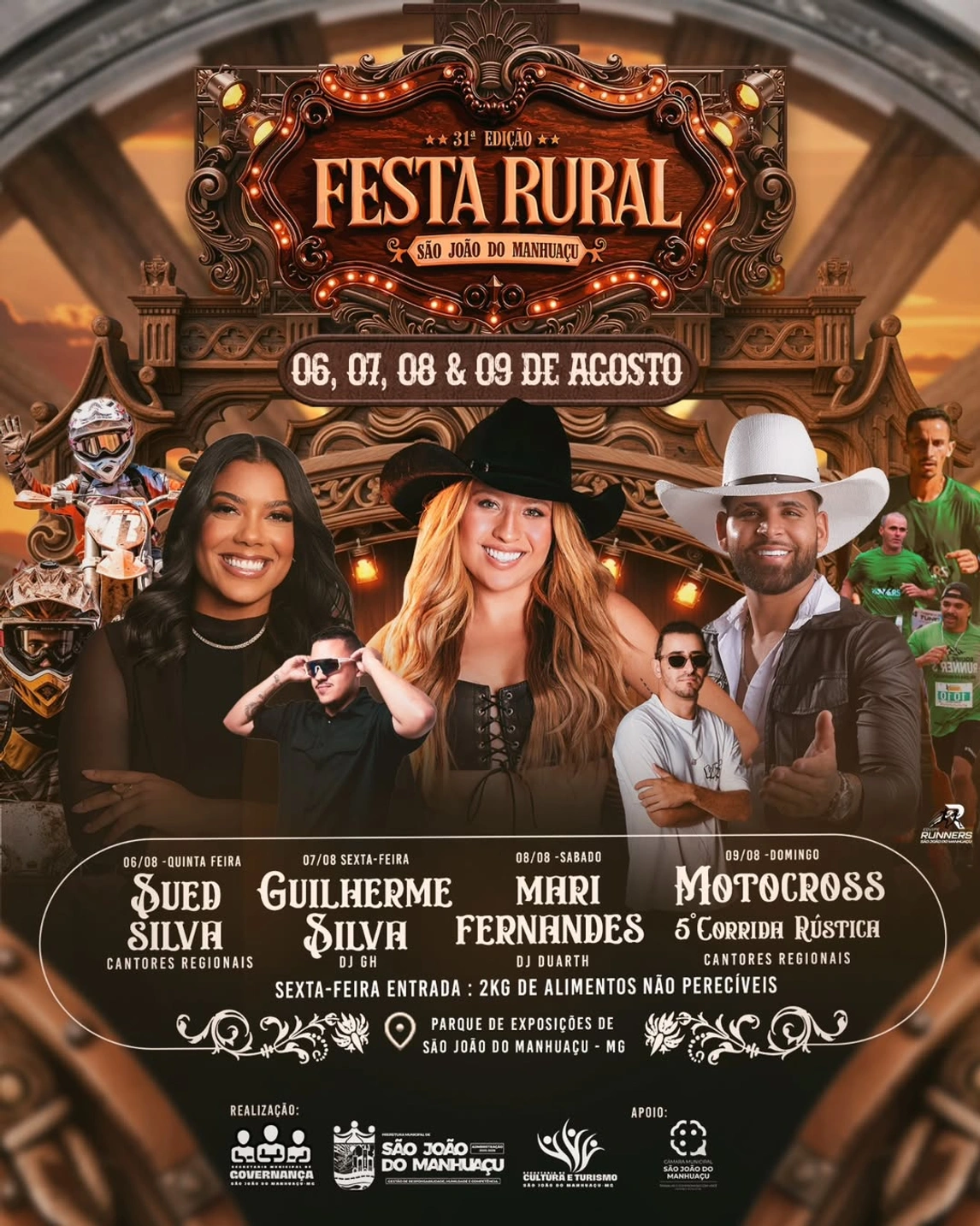 Programação - 06/08/2026