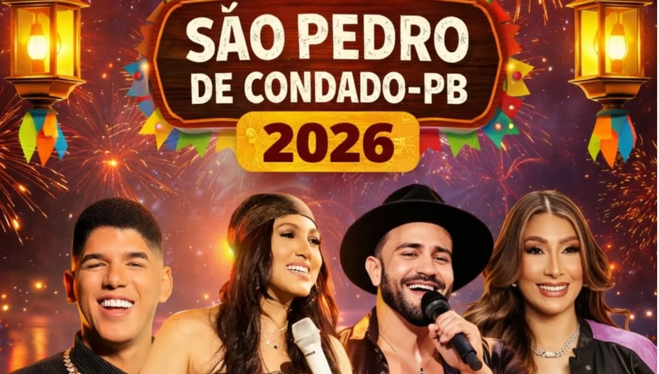 São Pedro de Condado (PB)