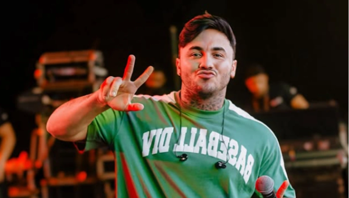 Wallas Arrais