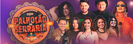 Palhoção da Serraria 