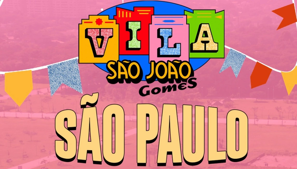 Vila São João Gomes