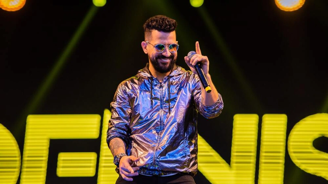 Dennis Dj 