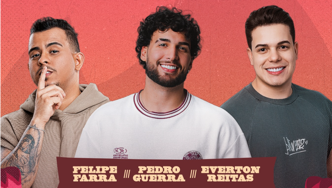 Programação - 13/06/2026