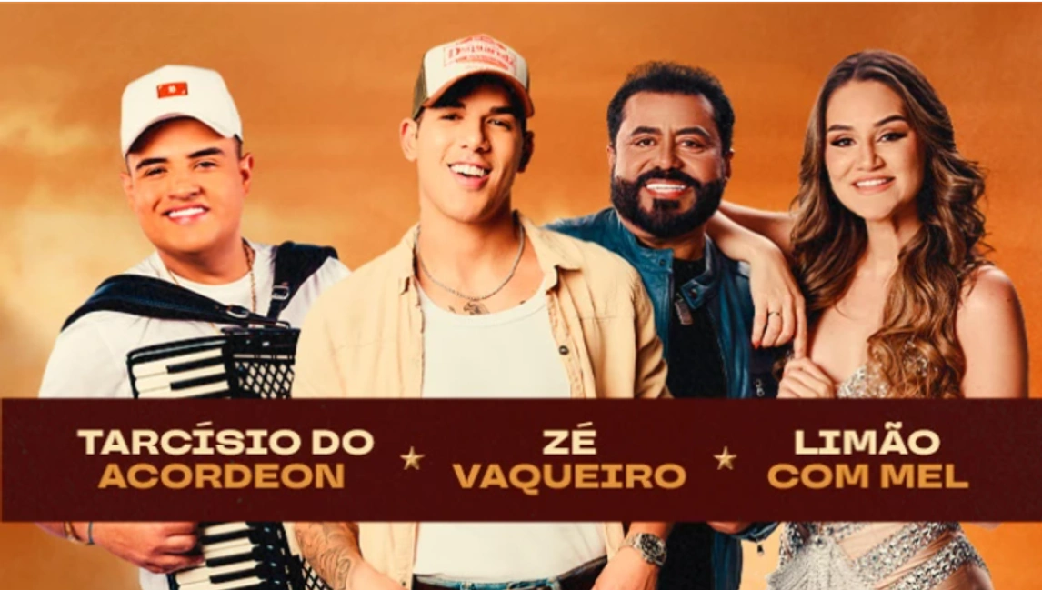 Programação - 21/03/2026