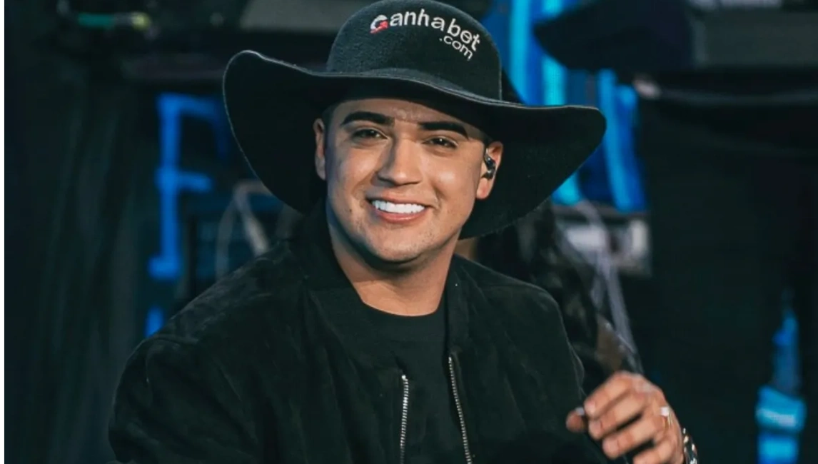 Natanzinho Lima