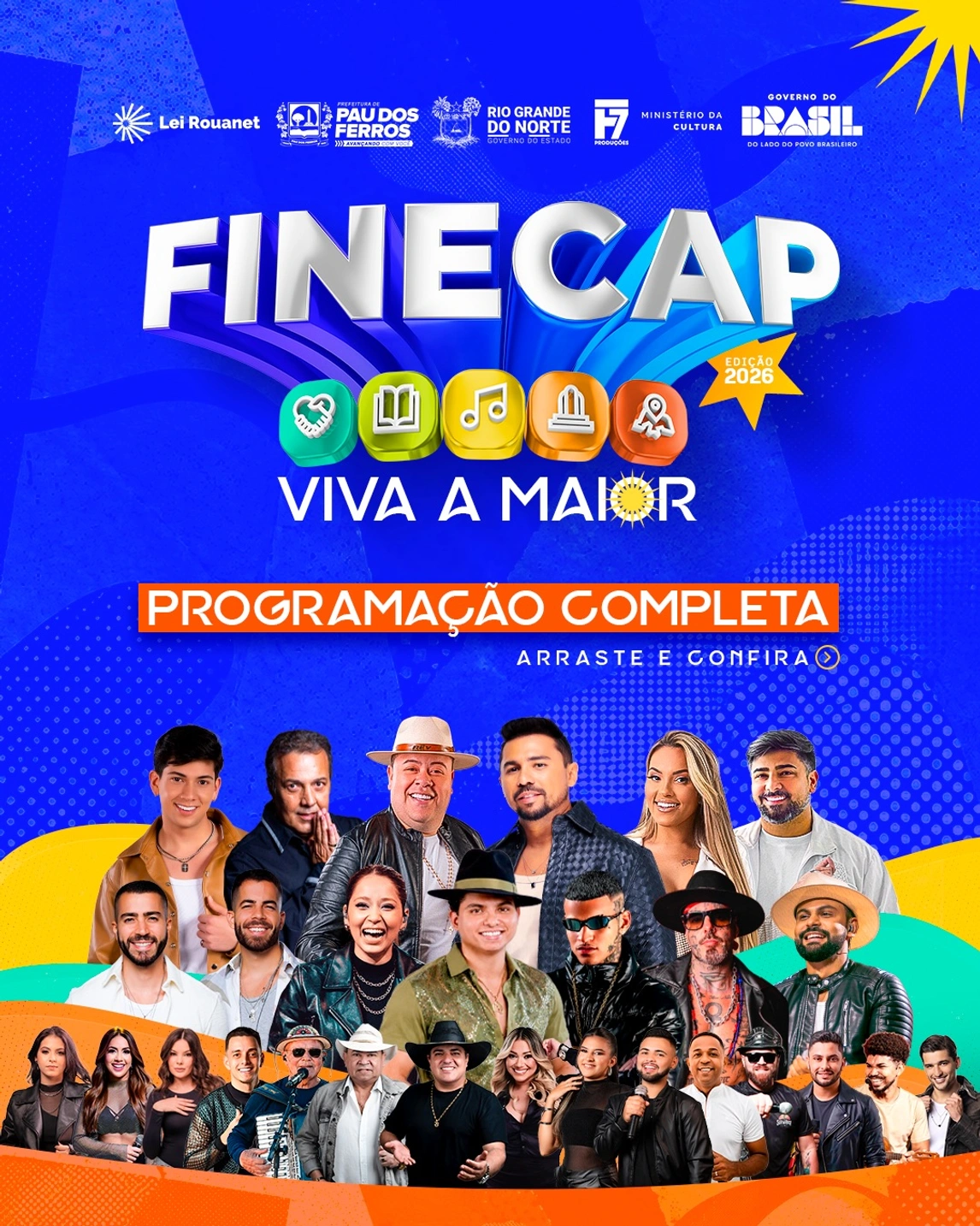 Programação - 06/09/2026