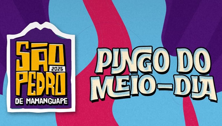 Programação - 06/06/2026
