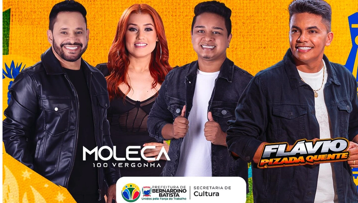 Programação - 12/06/2026