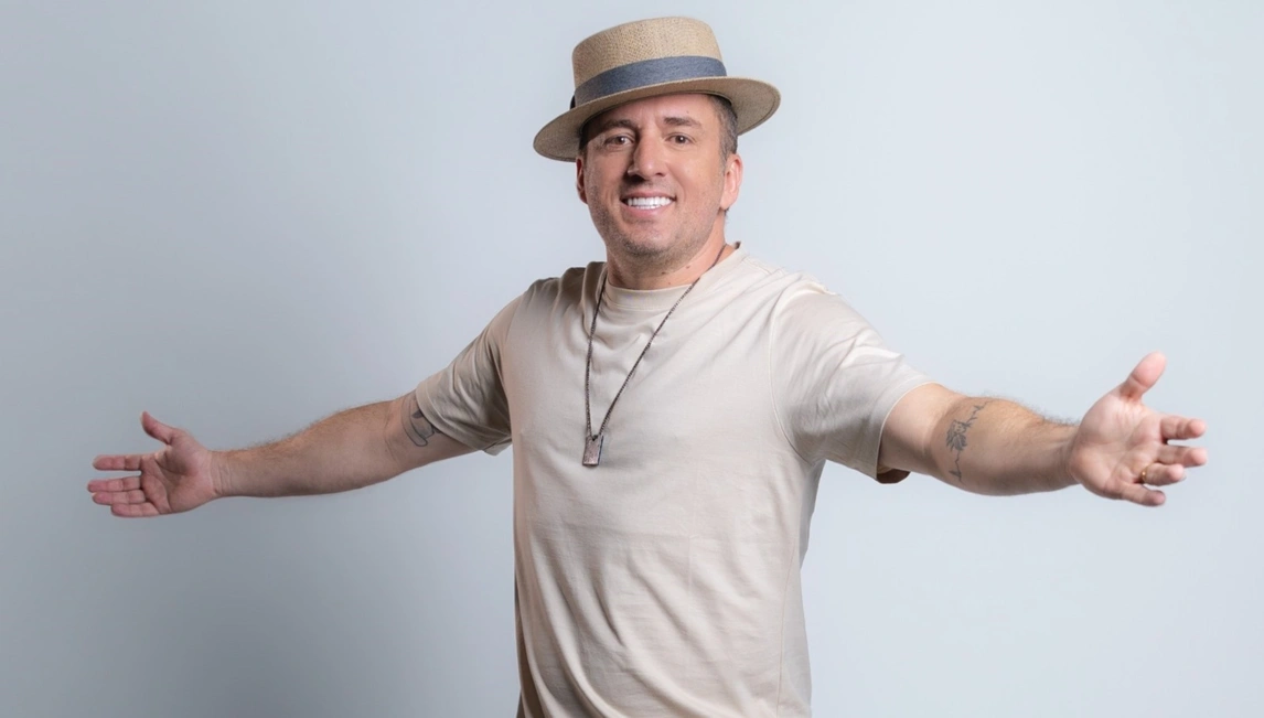 Tony Guerra