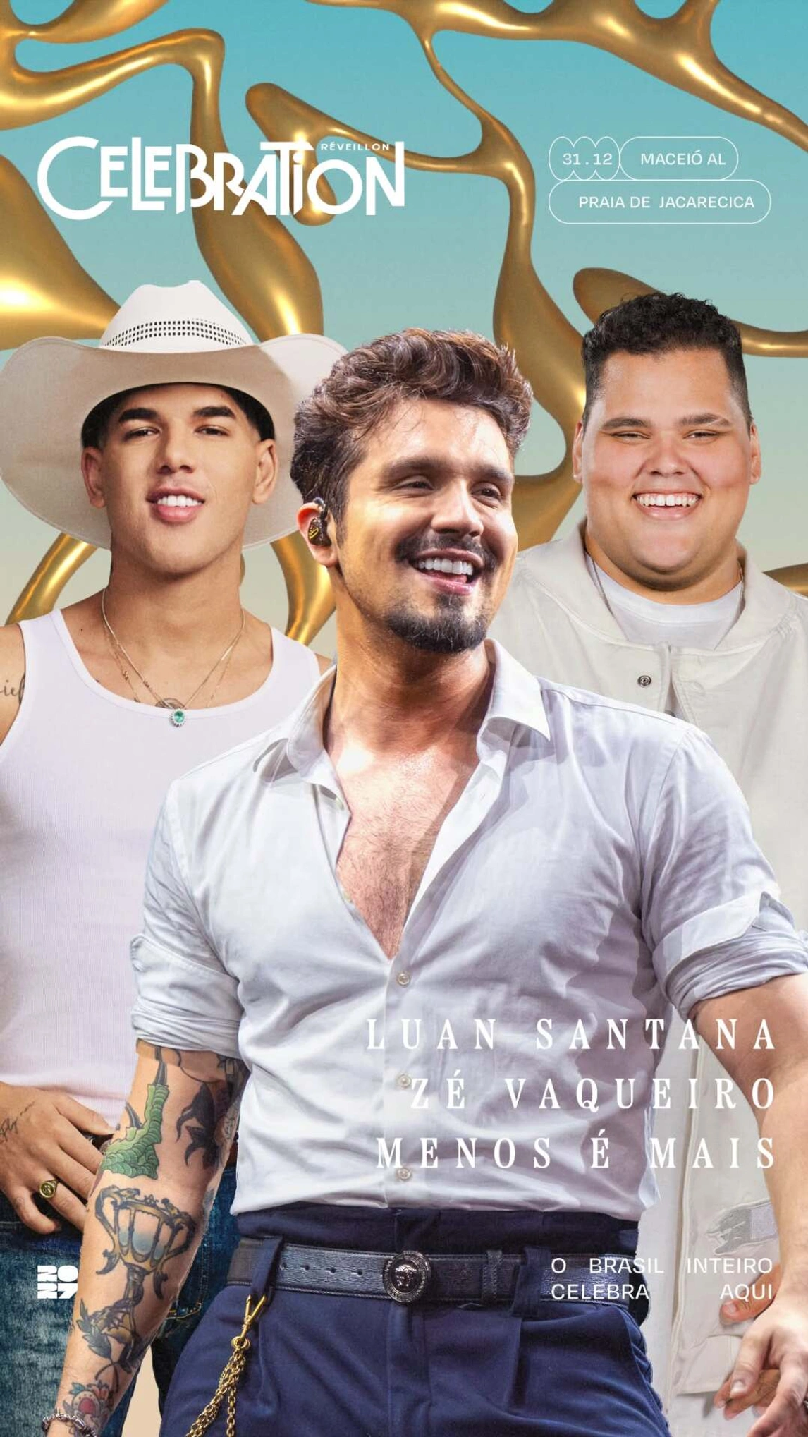 Programação - 31/12/2026