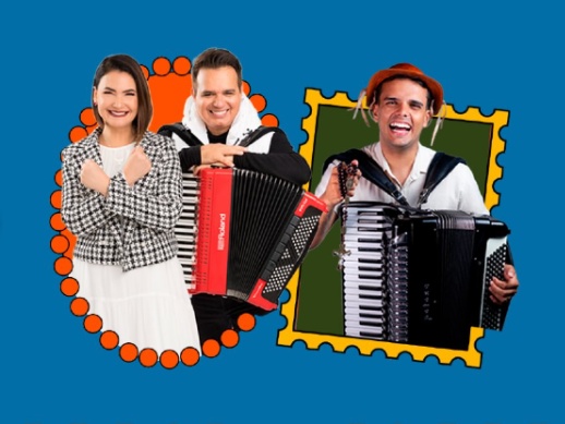 Programação - 17/05/2026