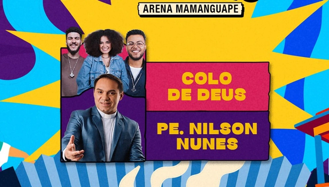 Programação - 26/06/2026