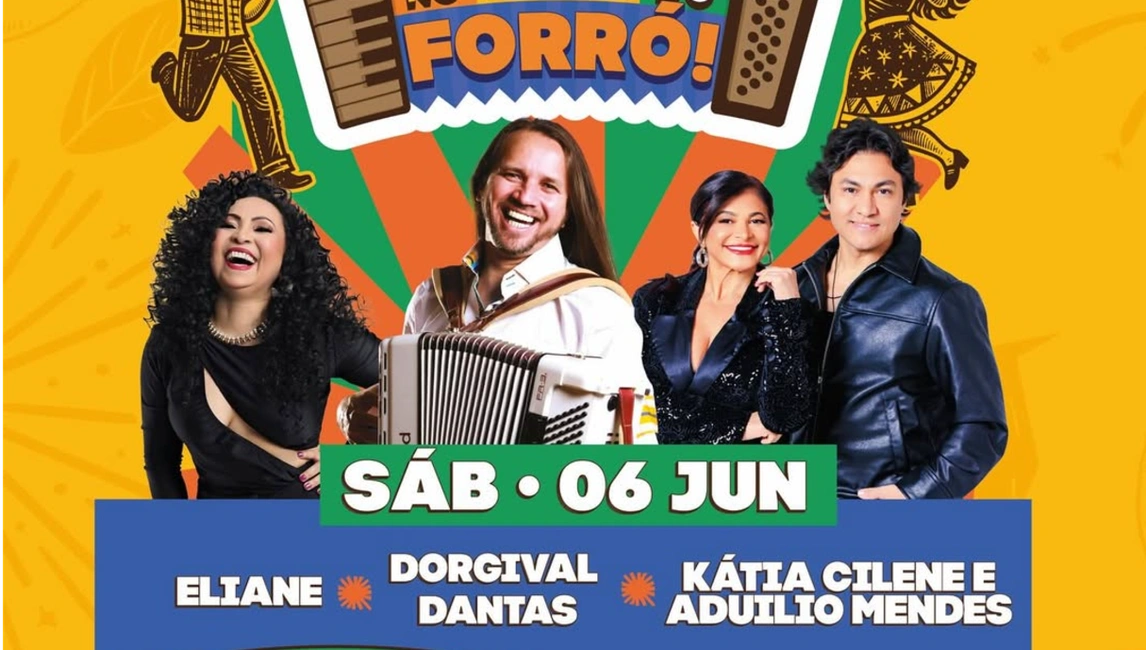 Programação - 06/06/2026