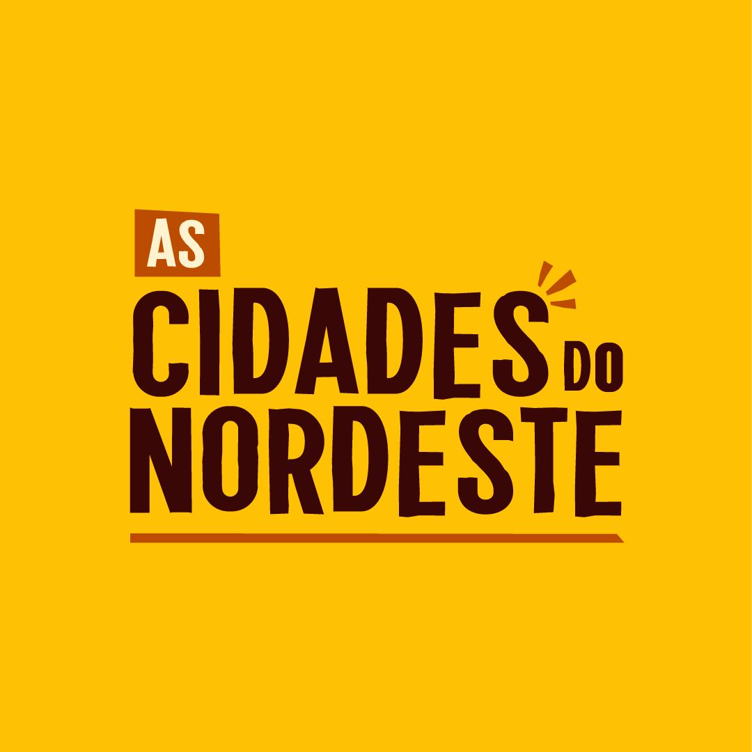 As Cidades do Nordeste