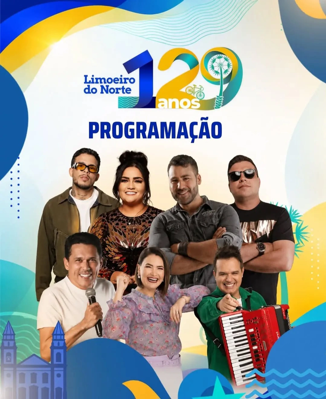 Programação - 29/08/2026