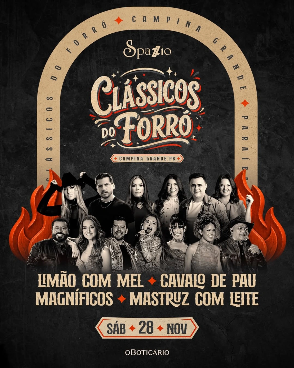 Clássicos do Forró 