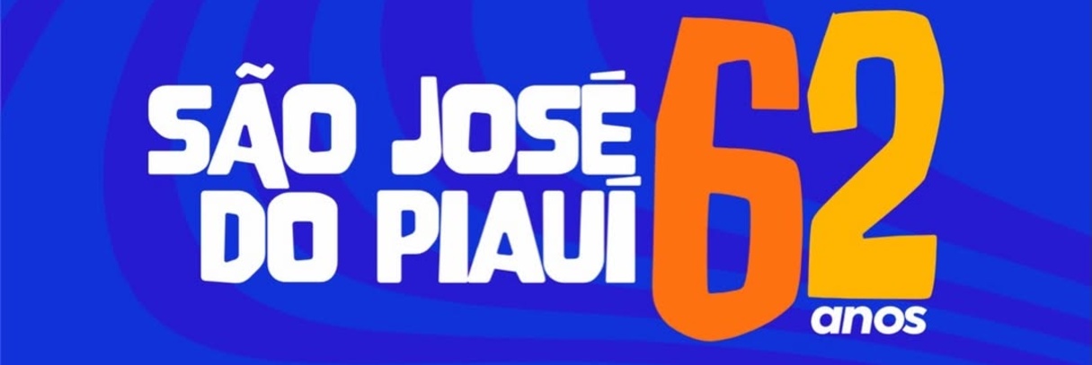 62 Anos - São José do Piauí 