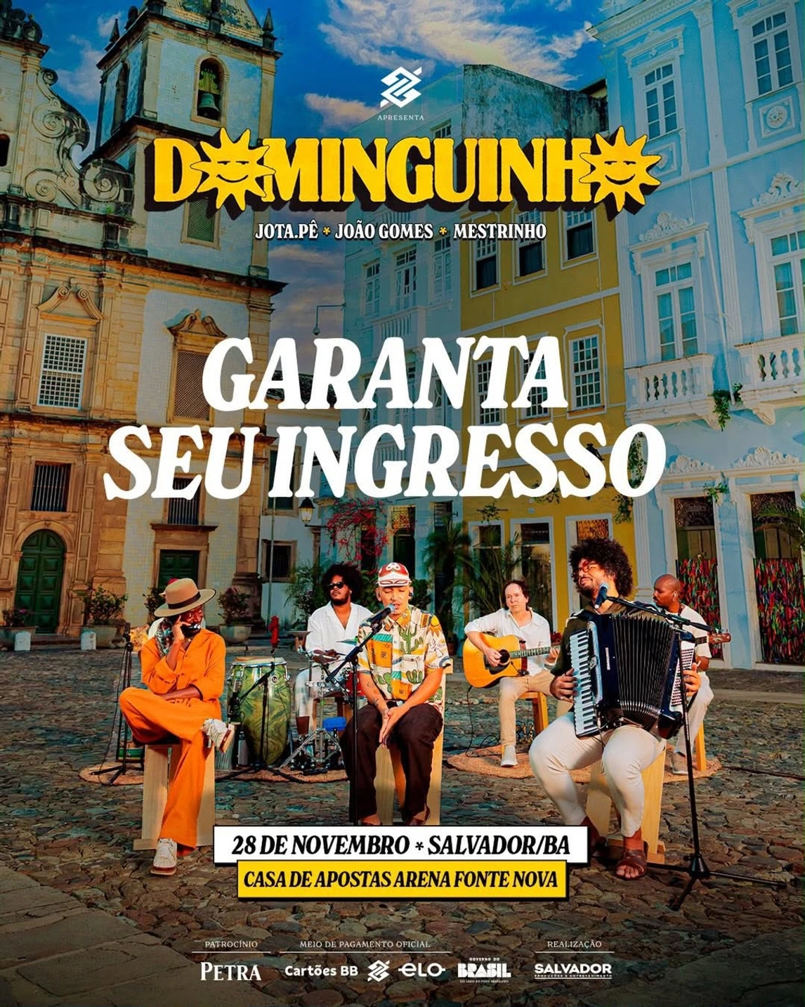 Programação - 28/11/2026
