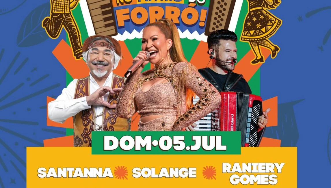 Programação - 05/07/2026