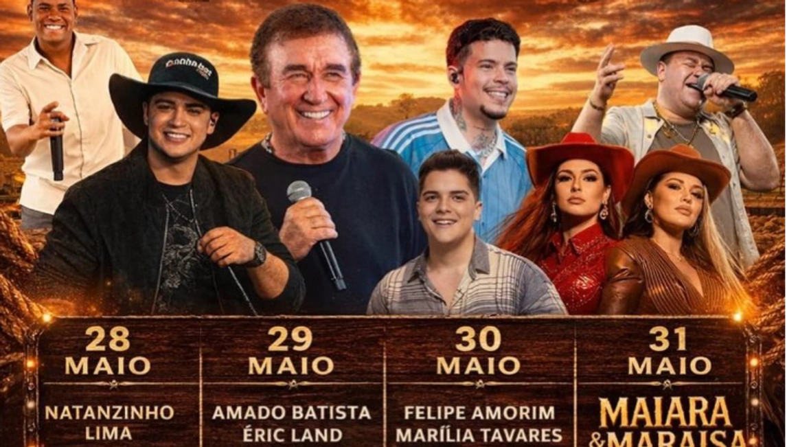 Vaquejada de Formosa do Rio Preto 