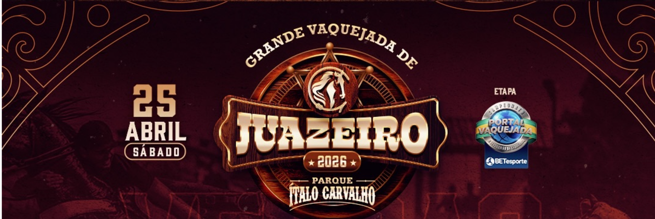 Grande Vaquejada de Juazeiro 