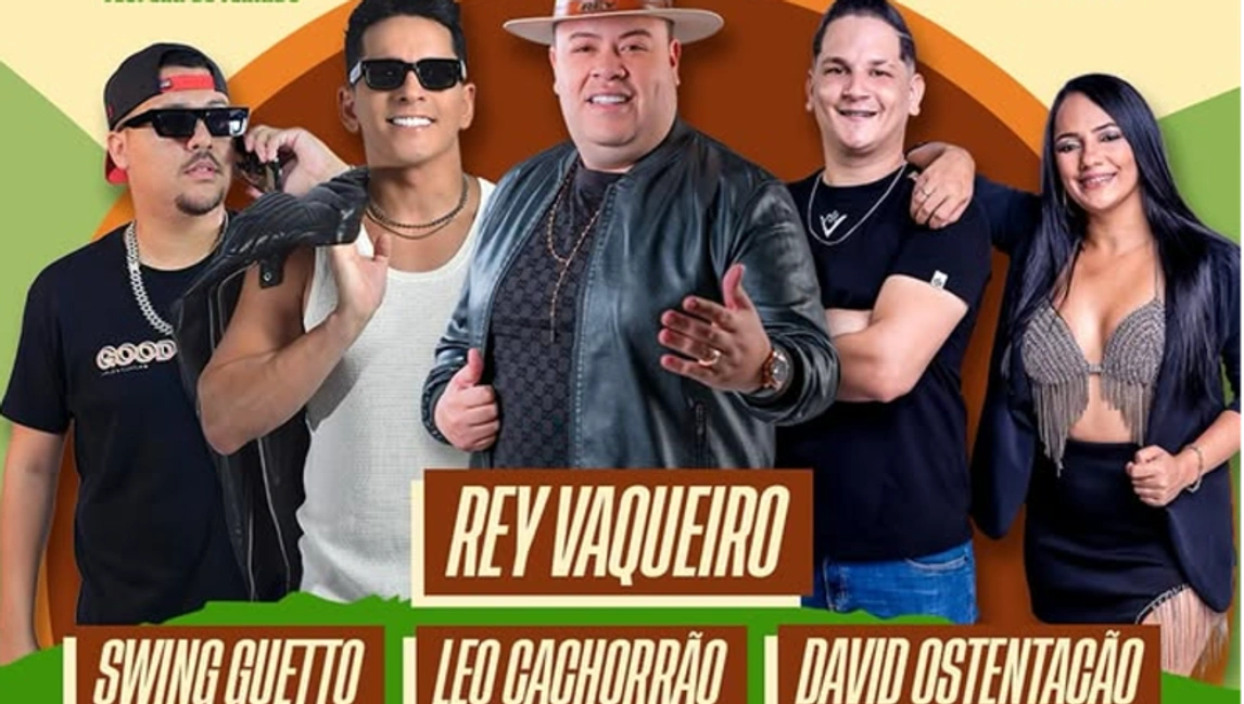 Programação - 30/04/2026