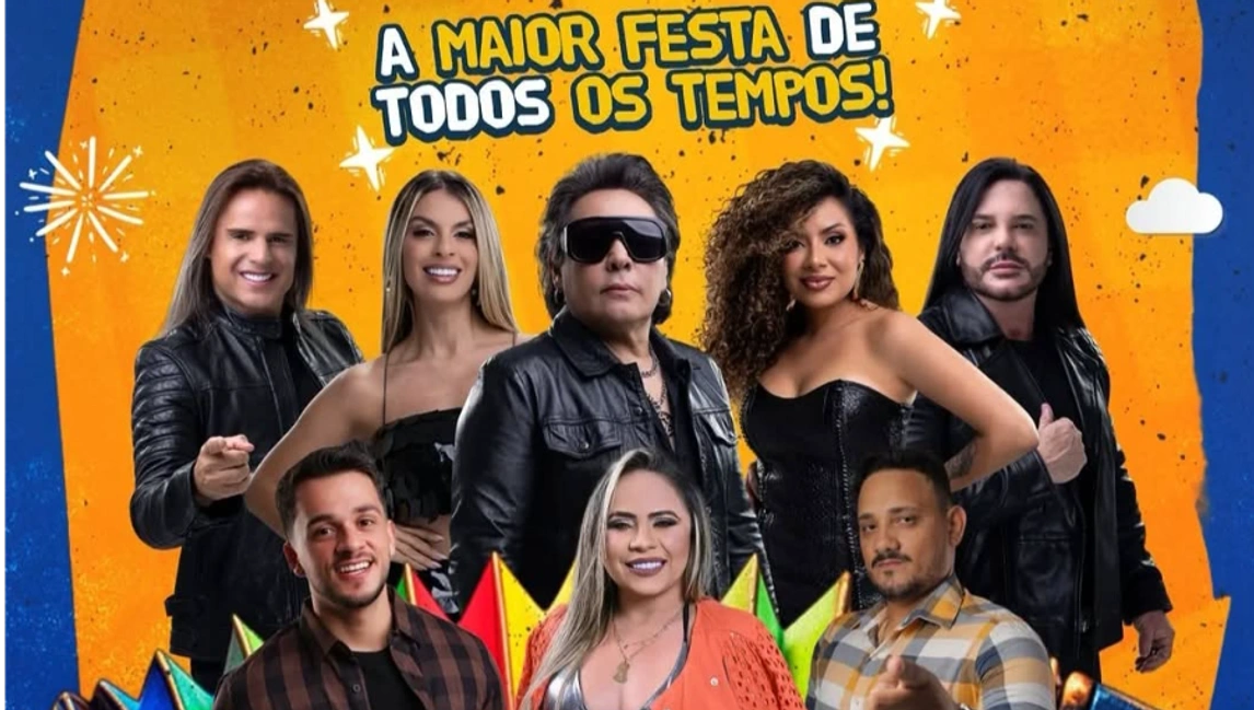 Programação - 17/06/2026