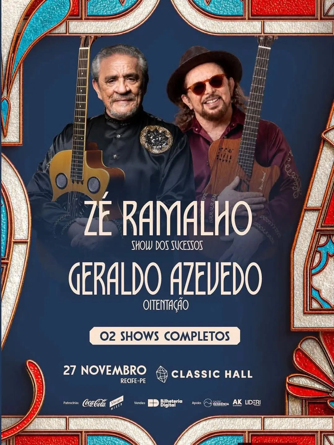 Programação - 27/11/2026