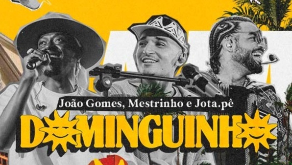 Dominguinho - Cabedelo/PB