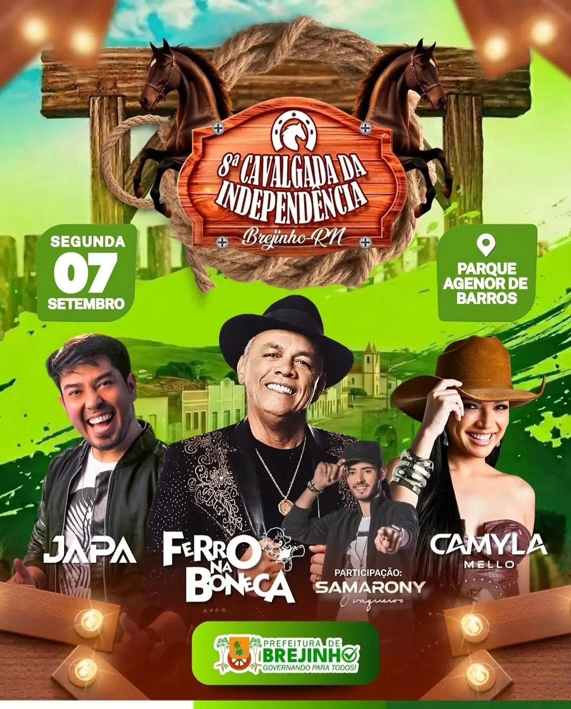 Programação - 07/09/2026