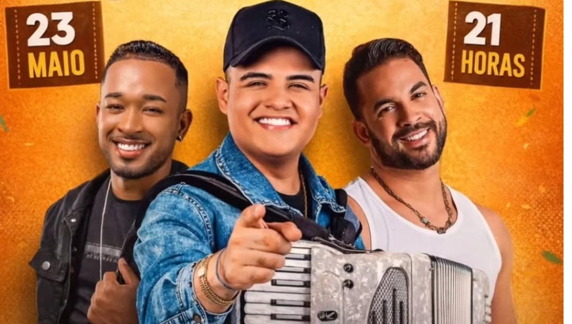 Programação - 23/05/2026